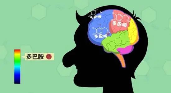 讓大腦產生最強烈快感的物質……體感音樂